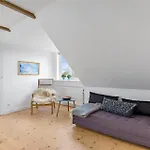 Tv1433-skagen-buttervaenget-9 Nyaraló *