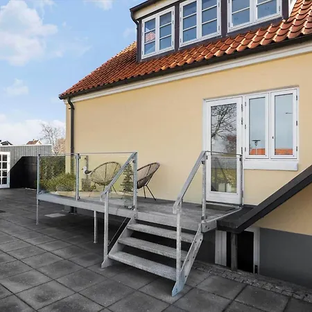 Nyaraló Tv1433-skagen-buttervaenget-9 Skagen