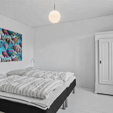 度假居 Tv1433-skagen-buttervaenget-9 斯卡恩
